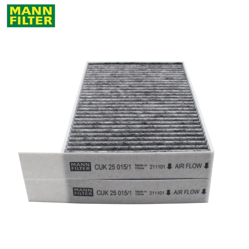 Thumbnail 3 - #42 Best Cabin Air Filters to Buy In 2026