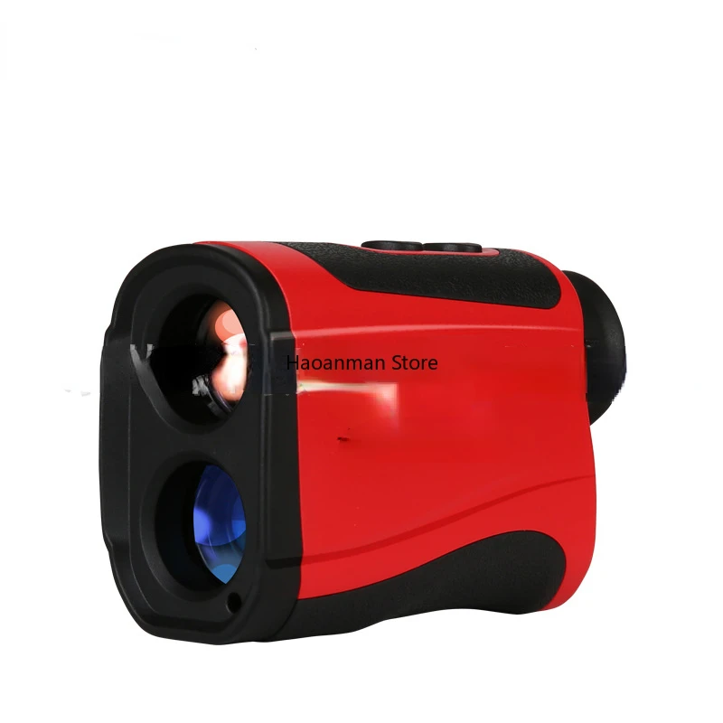 Outdoor telescope LM series high-precision hand-held portable height measurement and angle measurement 1000M