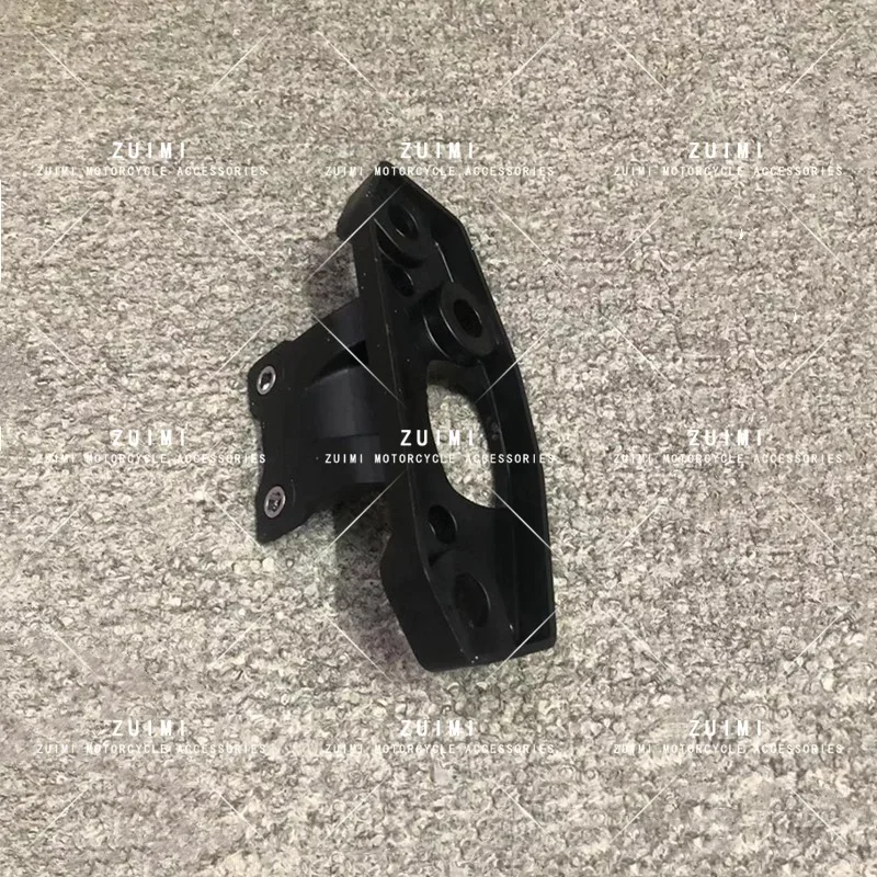 

Кронштейн спидометра обтекателя, подходит для YAMAHA MT07 FZ07 MT-07 FZ-07, корпус, защитная пластина, кронштейн, запасные части