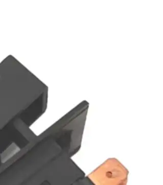 

1 шт. сменный триггерный переключатель для угловых шлифовальных машин SR-127 часть угловой шлифовальной машины для моделей 9049 S 9059 S 9069 S и 4112