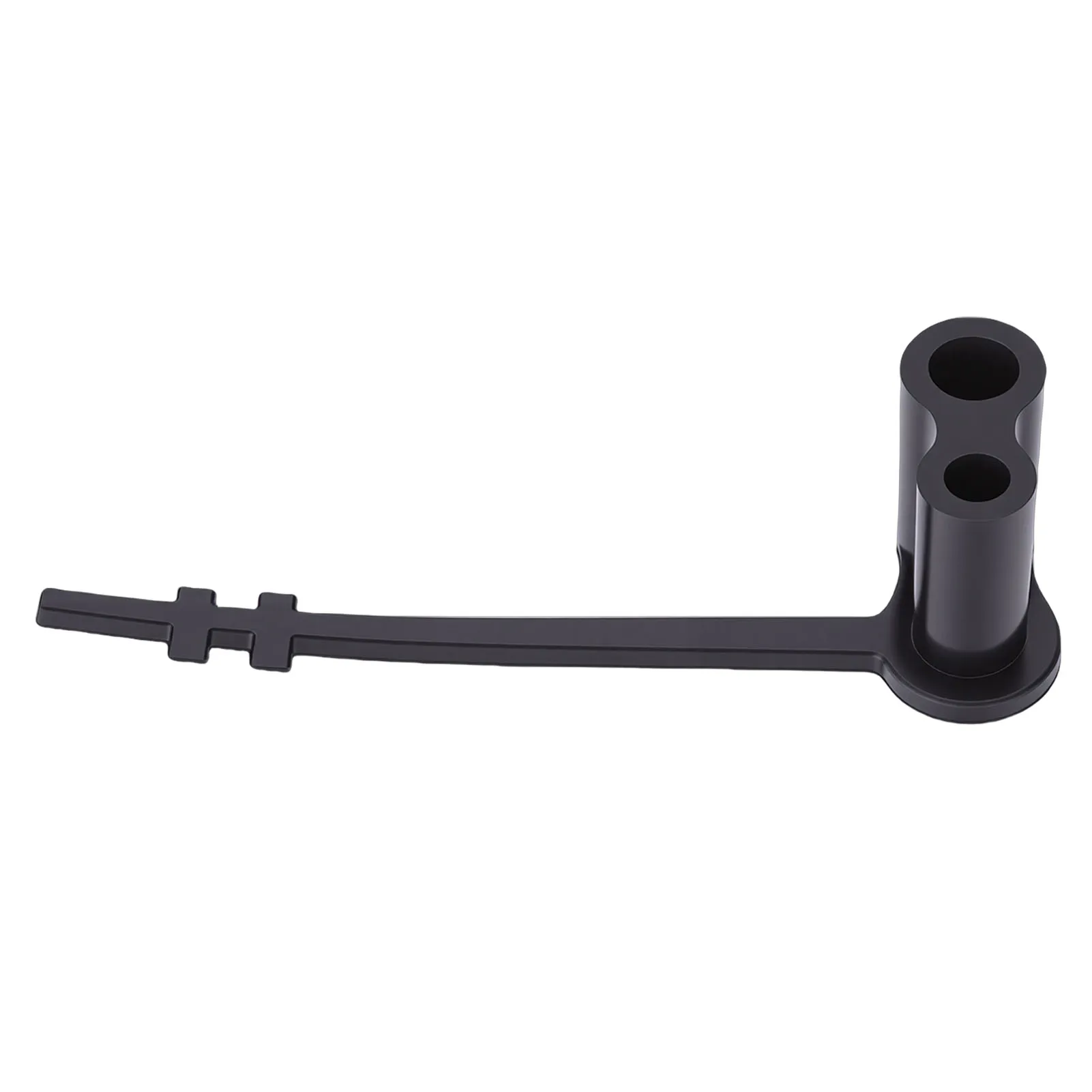 Fuel Connector Cap Protector 878311 Black Rubber Fuel Connector Cap Protector for OUTBOARD 4 5 6 8 9.9 10 15 20 25 30 Horsepower