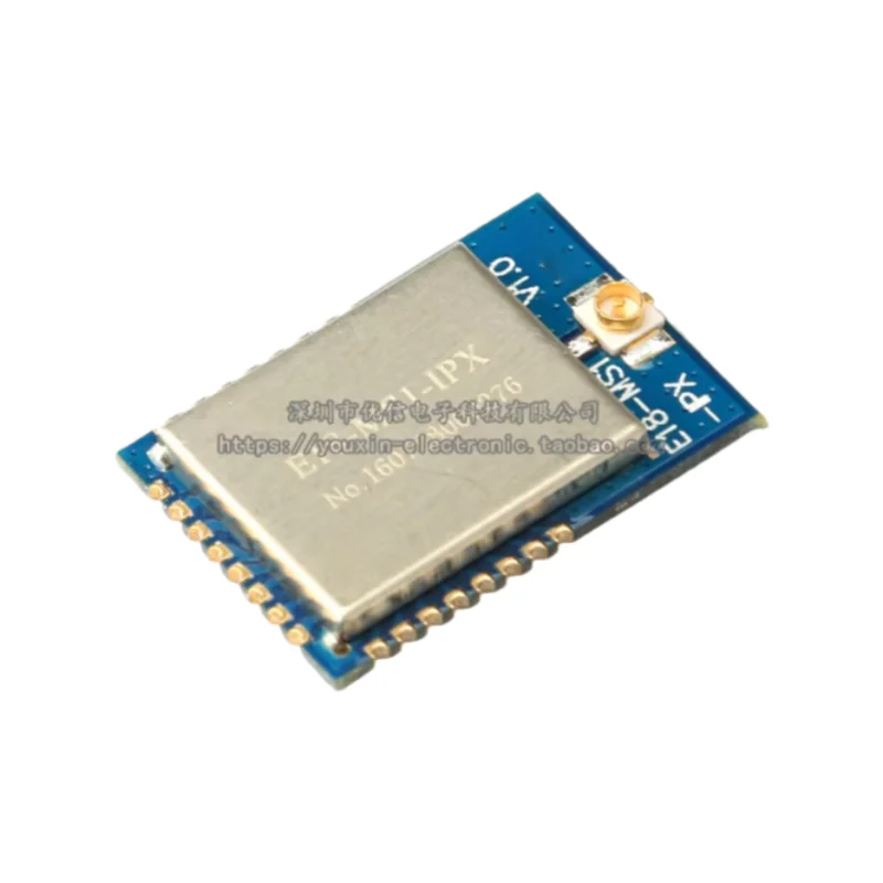 1pcs Original Genuine CC2530 2.4G Wireless Zigbee Module for Self-Organizing Network and IoT