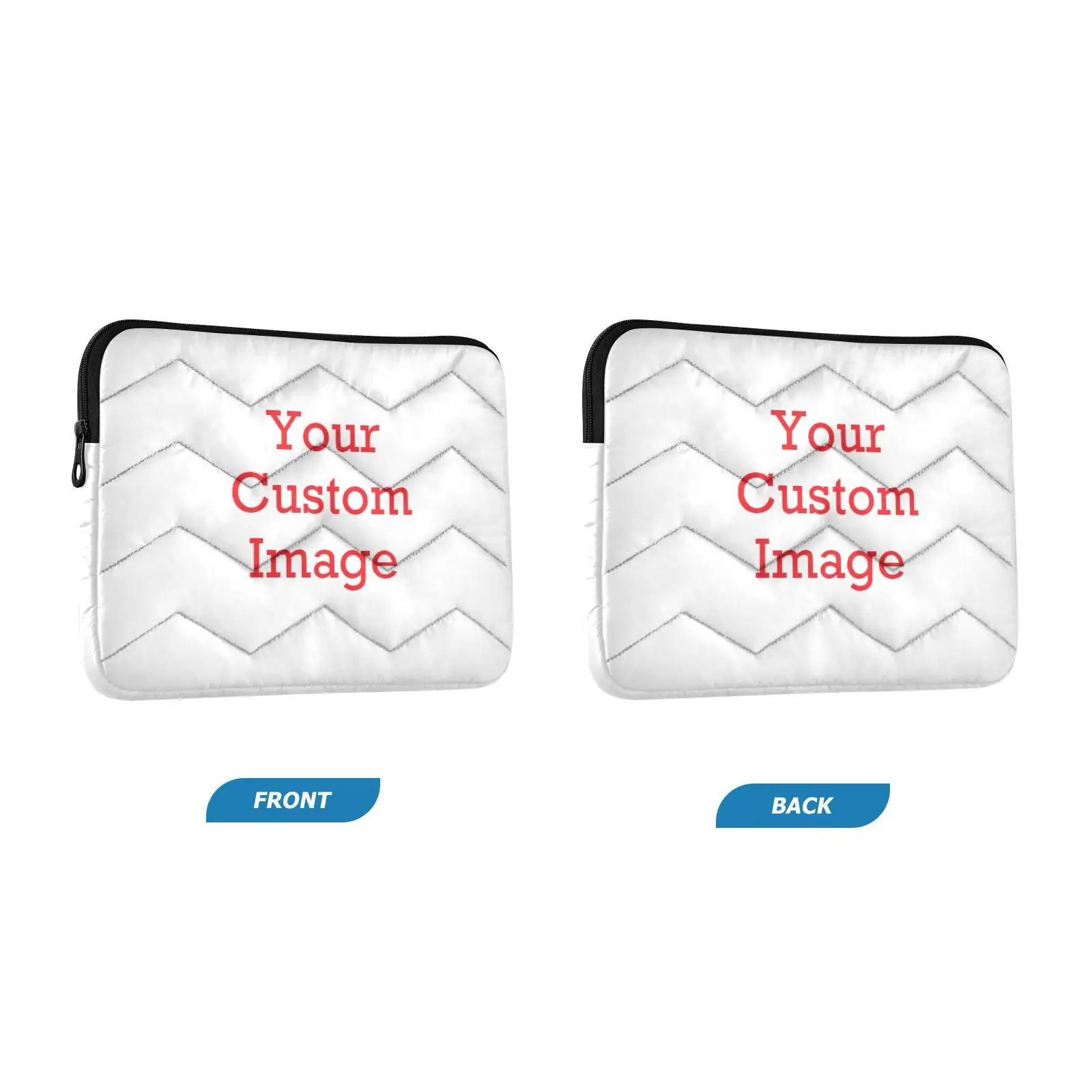 Laptop Sleeve Bag 12 13 14 15inch PC Cover For MacBook Air Pro Retina Xiaomi HP Dell Notebook Computer Case Briefcases Custom