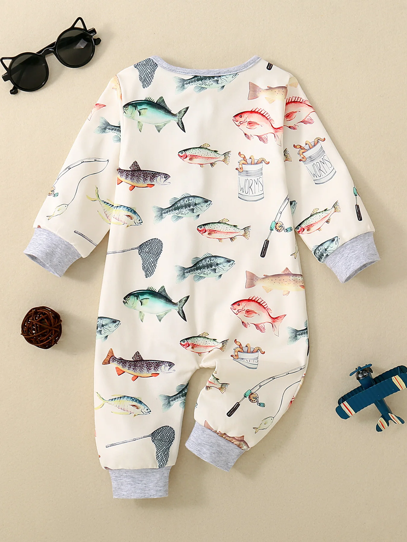 Комбинезон-слип для младенцев – обзор и цена Baby Products On Sale