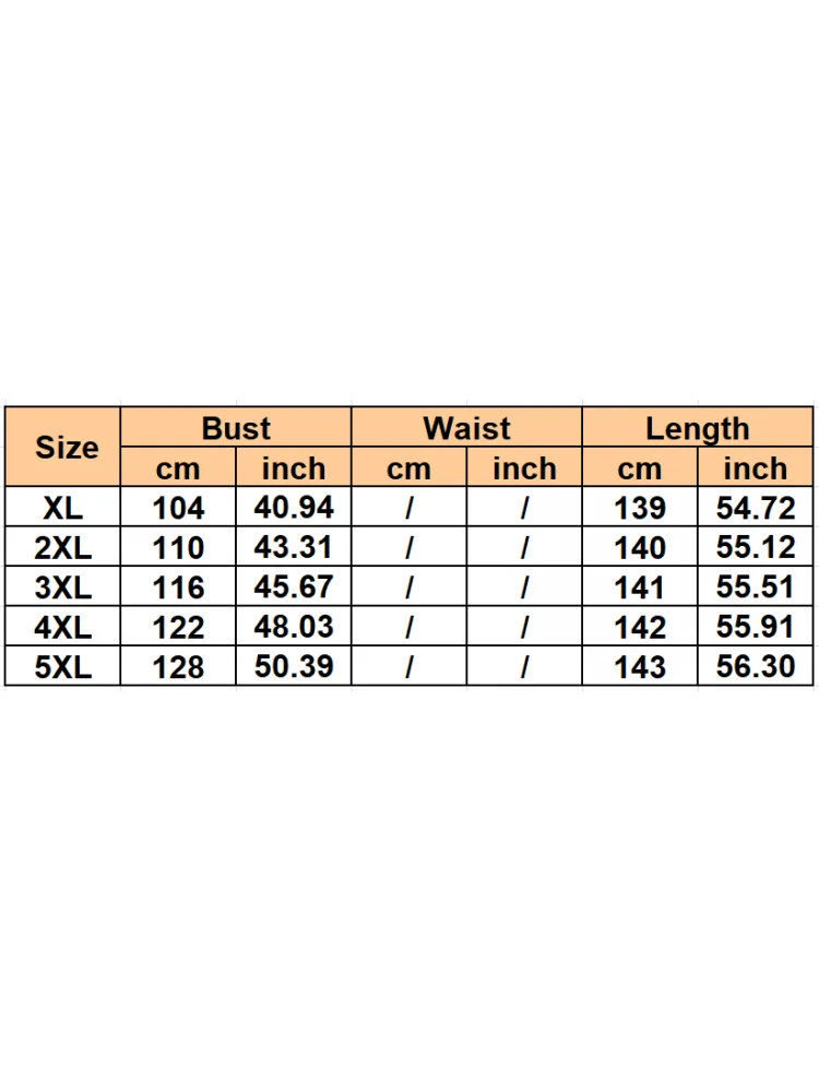 5XL 4XL Plus Size Clothes Dresses Women Split Robes Summer Autumn Print Loose Street Style Casual Big Size Maxi Dress 2025