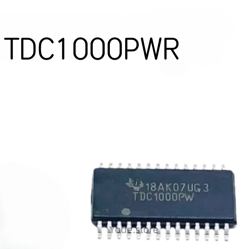 TDC1000PWR Ultrason…