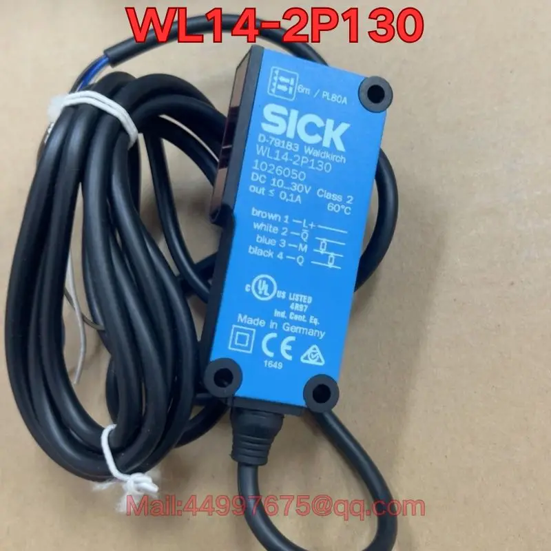 New WL14-2P130 sensor Latest Prices as of September 2026