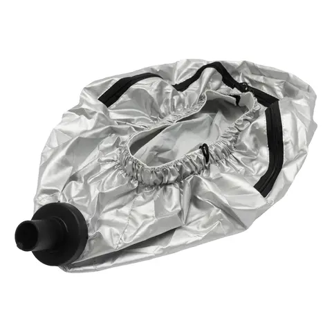 10Pcs Hair Steamer Deep Conditioning Heat Cap for Vertical Nano Hair Steamer, Hair Care Heating Cap Hair Styling Steam Cap