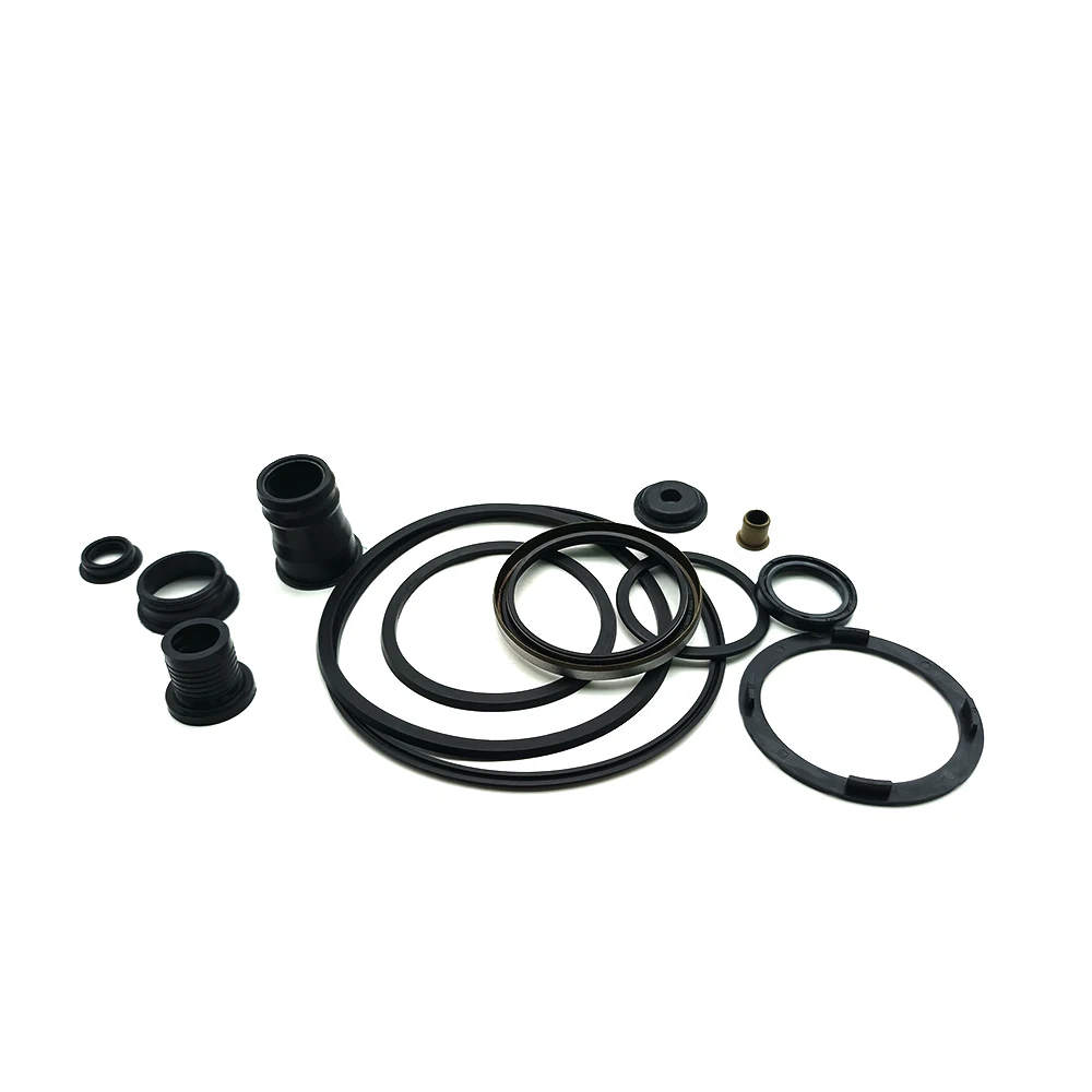 TRANSPEED – Kit de révision de la boîte de vitesses pour FORD, MONDEO, MAZDA, accessoires de voiture, Transmission automatique, CD4E