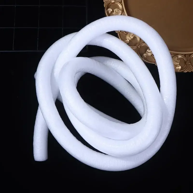 2.5m Stretchable Child Safety Barrier Couch Cushion Foam Grip Caulk Tuck Stick Furniture Barrier for Home
