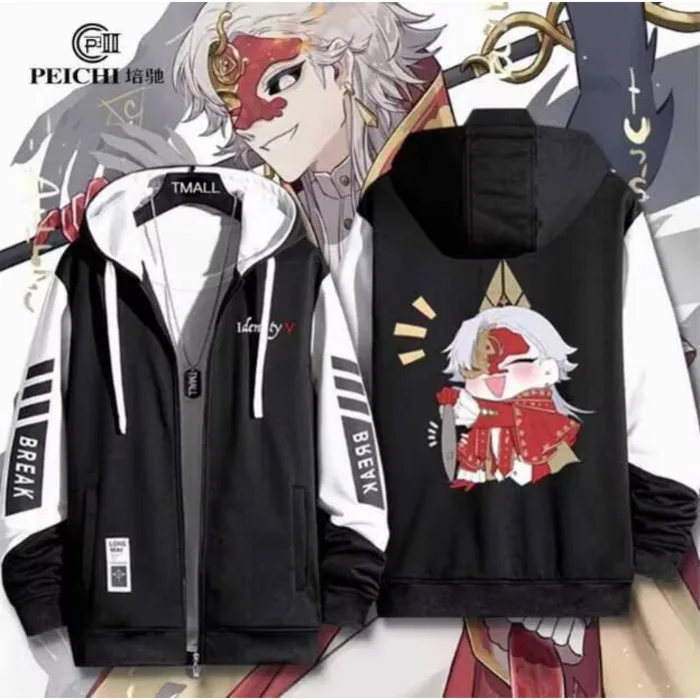 anime-identite-v-ithaqua-sweat-a-capuche-cosplay-automne-hiver-hommes-femmes-manteau-veste-ample-hauts-anime