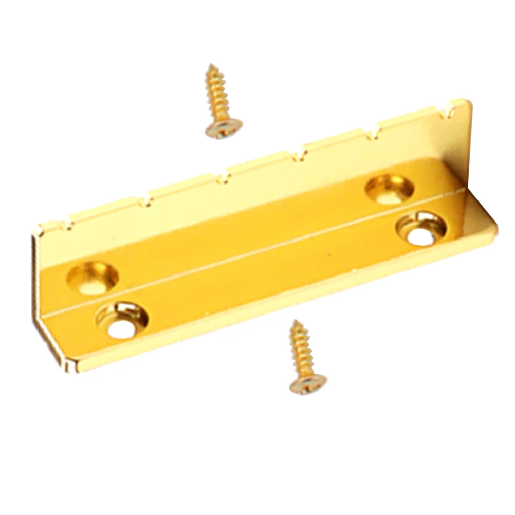 

Guitar Nut String Maintenance Instrument Electric Hardware Metal Replacement Nuts for Guitars Musical Instruments