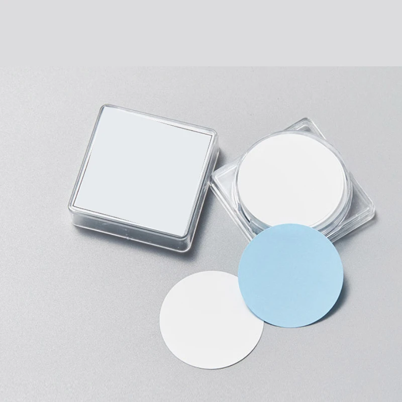 CA Acetate Microporous Membrane Water Filtration Membrane Purified by Protein Medium