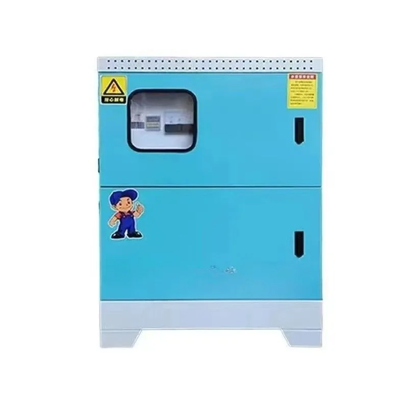 Automatic fog maker, high-pressure micro-mist construction site enclosure spray plant spray workshop dust removal