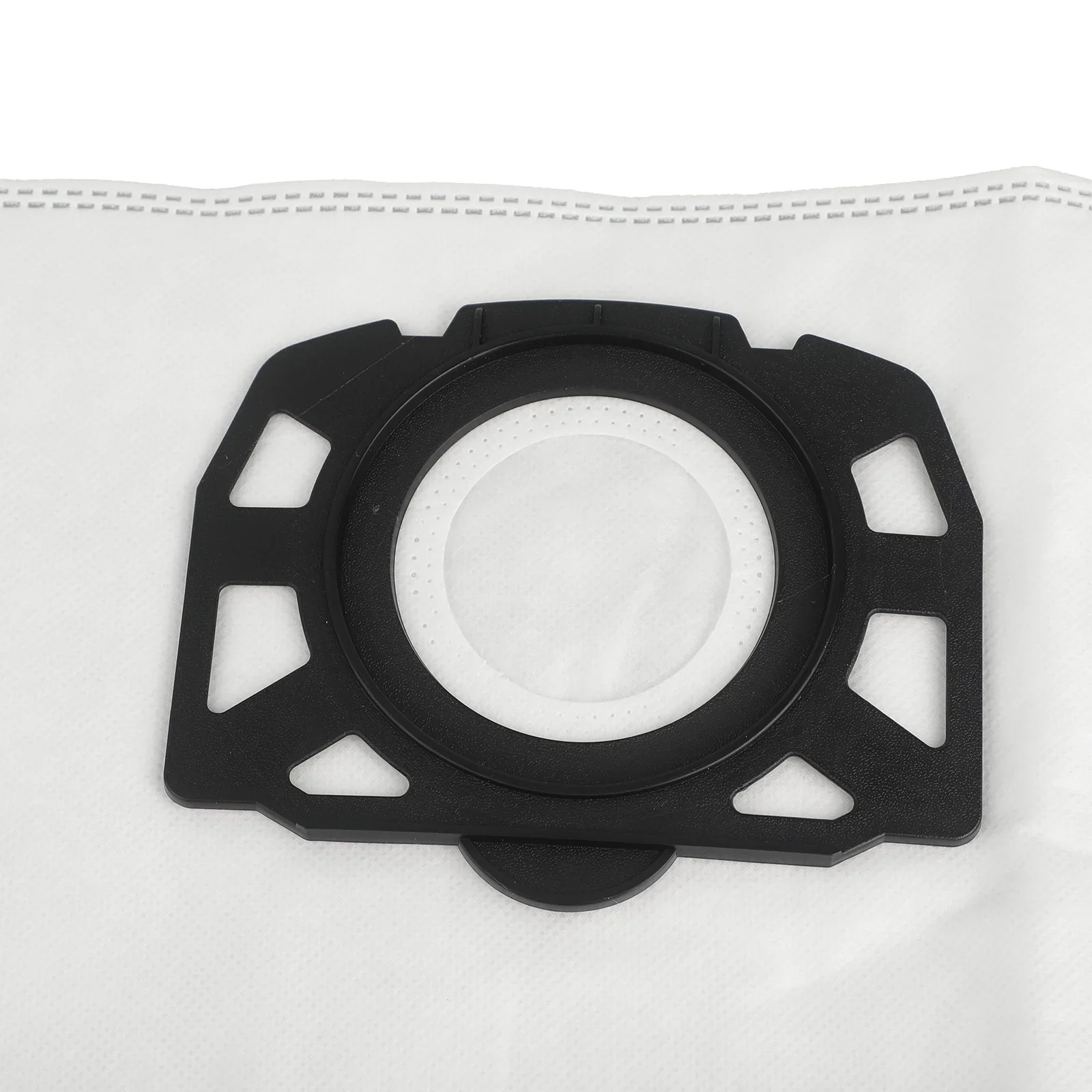 Optimal Cleaning Performance Five Pack Dust Bags For KA 40 WD Plus WD 3 And KFI 357 Robotic Vacuums For Efficiency