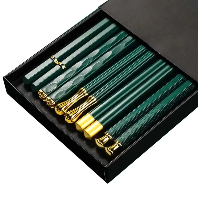 Variant: Green Gold
