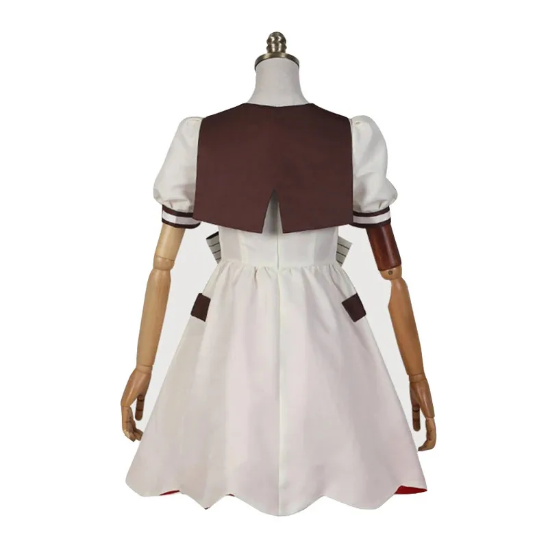 

Цианиме унитаз Ханако Кун Косплей Костюм Яхиро Нене Косплей Платье Костюм Униформа Парик Женщины Девушки Костюмы для Хэллоуина