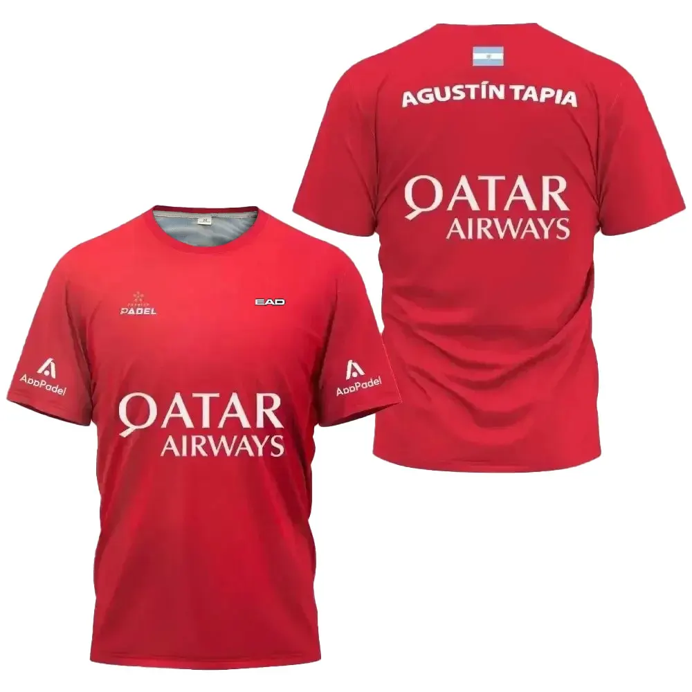 Thumbnail 4 - #86 Best Mens Breathable Training Tees to Buy In 2026