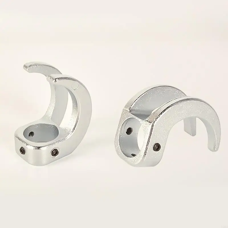 

Y5GD Adjustable Corner Clamp For SUP21T SUP23T Guns Positioner Applications