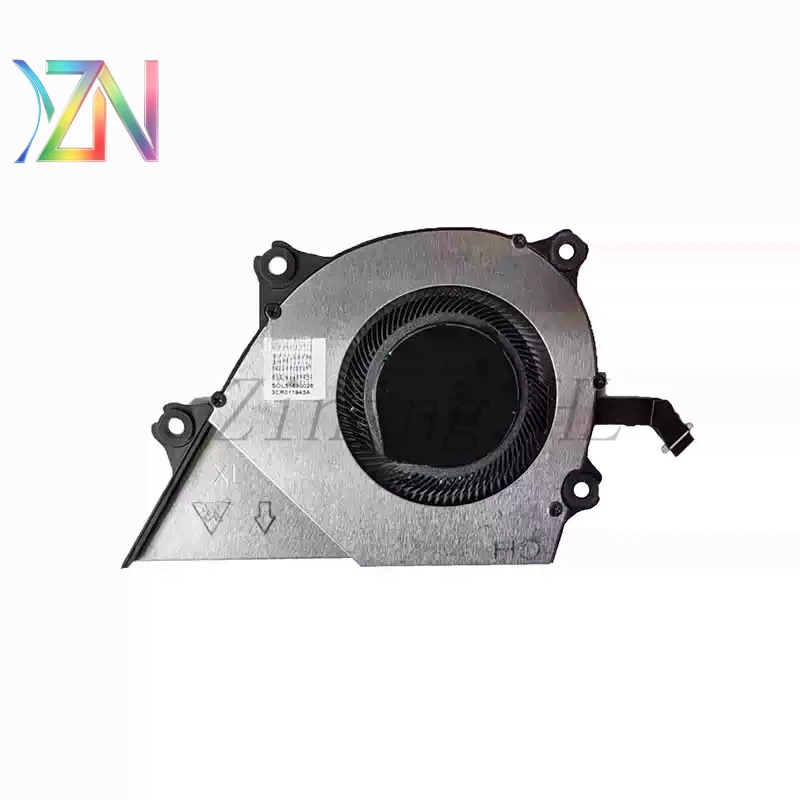 For  Huawei MateBook E 2022 DRC-W38, W56 and W58 fans