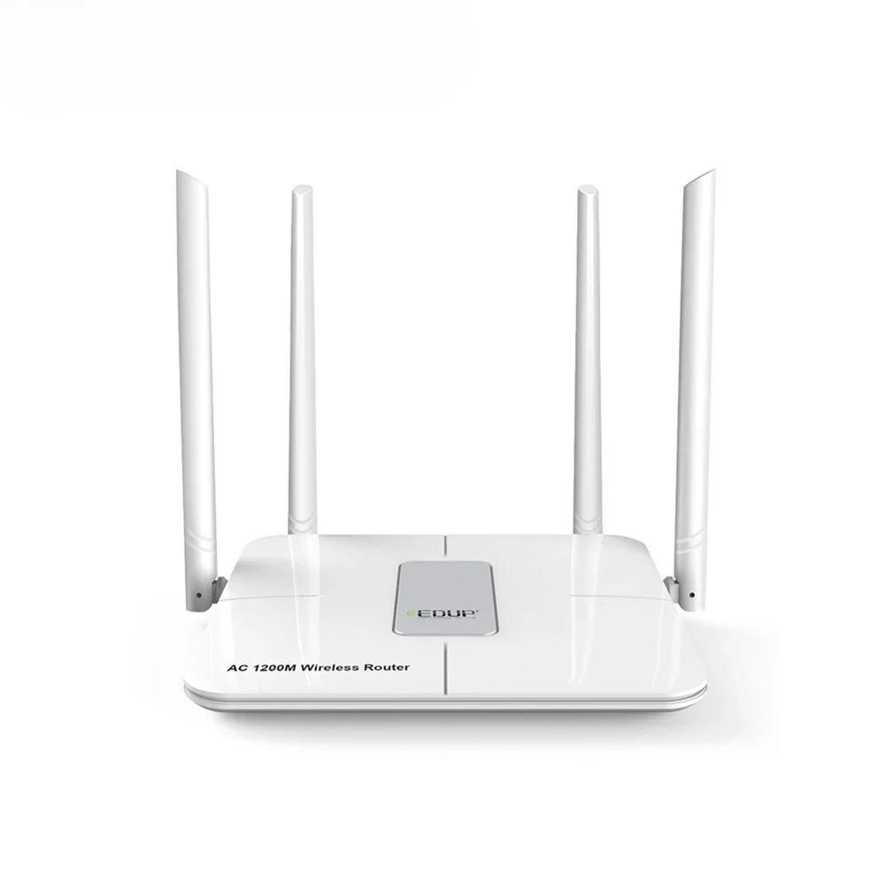 Edp EP-RT2655 1200mbps dual band wifi router wireless wifi router spot