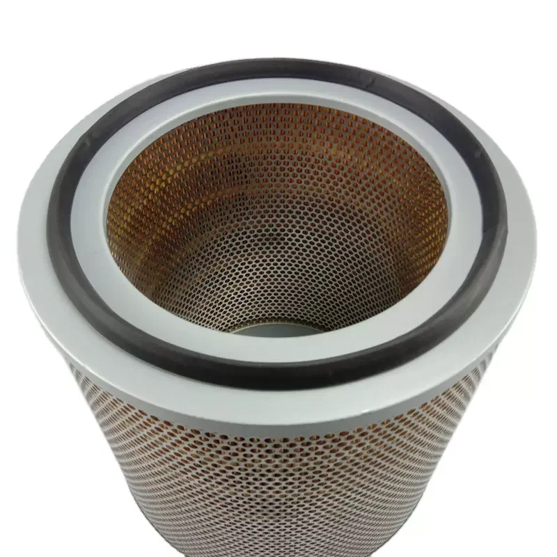 Replace Atlas Copco Air Compressor Parts Air Filter Cartridge 1621054700 1030097900 1030097900 2906009200 1621054799 1621574299