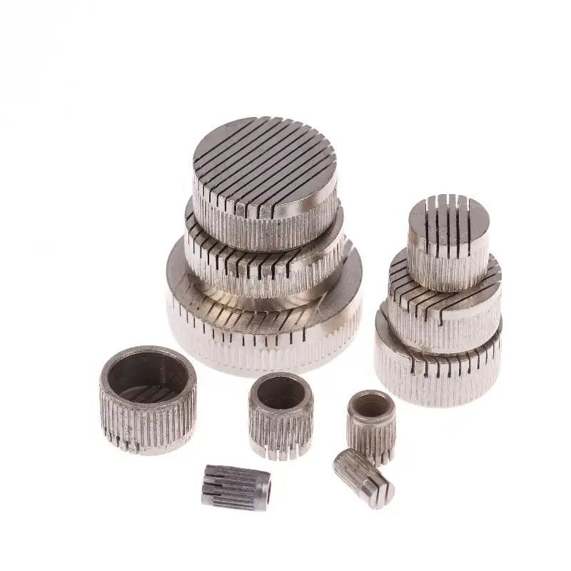 

2Pcs Height 8mm Steel Gas Plug Exhaust Plug Accessories 4/5/6/8/10/12/14/16/18/20/25mm