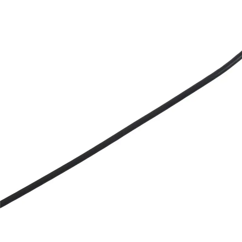 DT39 3X WIFI Antenna Extension Cable RP-SMA Male to Female RF Connector Adapter RG174 2M for Router
