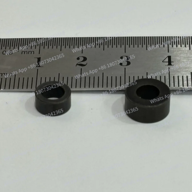 

For Stihl HS81T/82T Hedge Trimmer Blade Accessories Sleeve 8*3.8mm/4.87mm Genuine Authentic