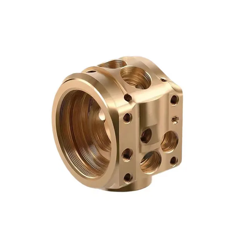 

Custom Cnc Milling Machining Parts Custom Metal Parts Precision Copper Brass Cnc Machined Service