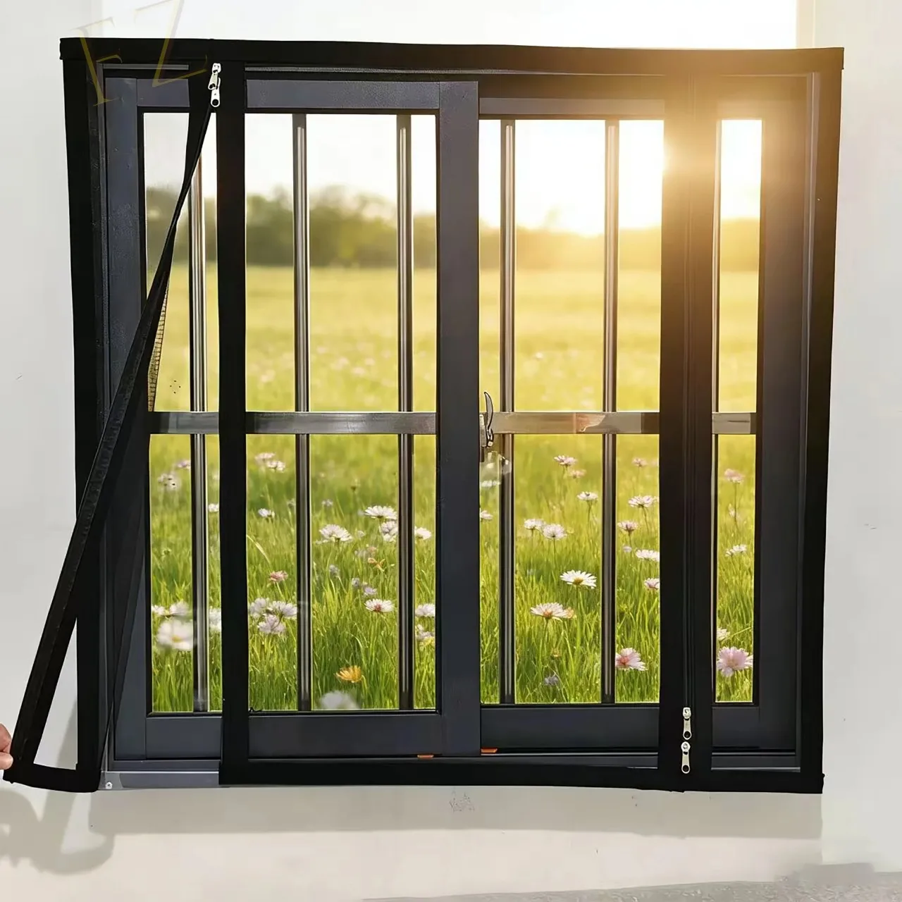 Thumbnail 2 - #23 Best Cat Safety Window Nets to Buy In 2026