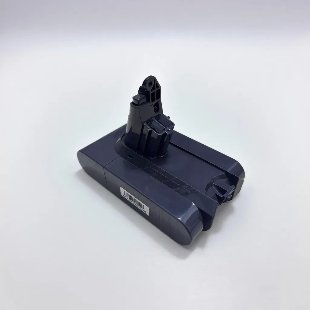 

3000 мАч 21,6 В для матраса Dyson V6 Absolute Motohead V6 DC58 DC59 DC61 DC62 DC72 DC74 SV03/05/06 SV07/09 Аккумулятор для пылесоса
