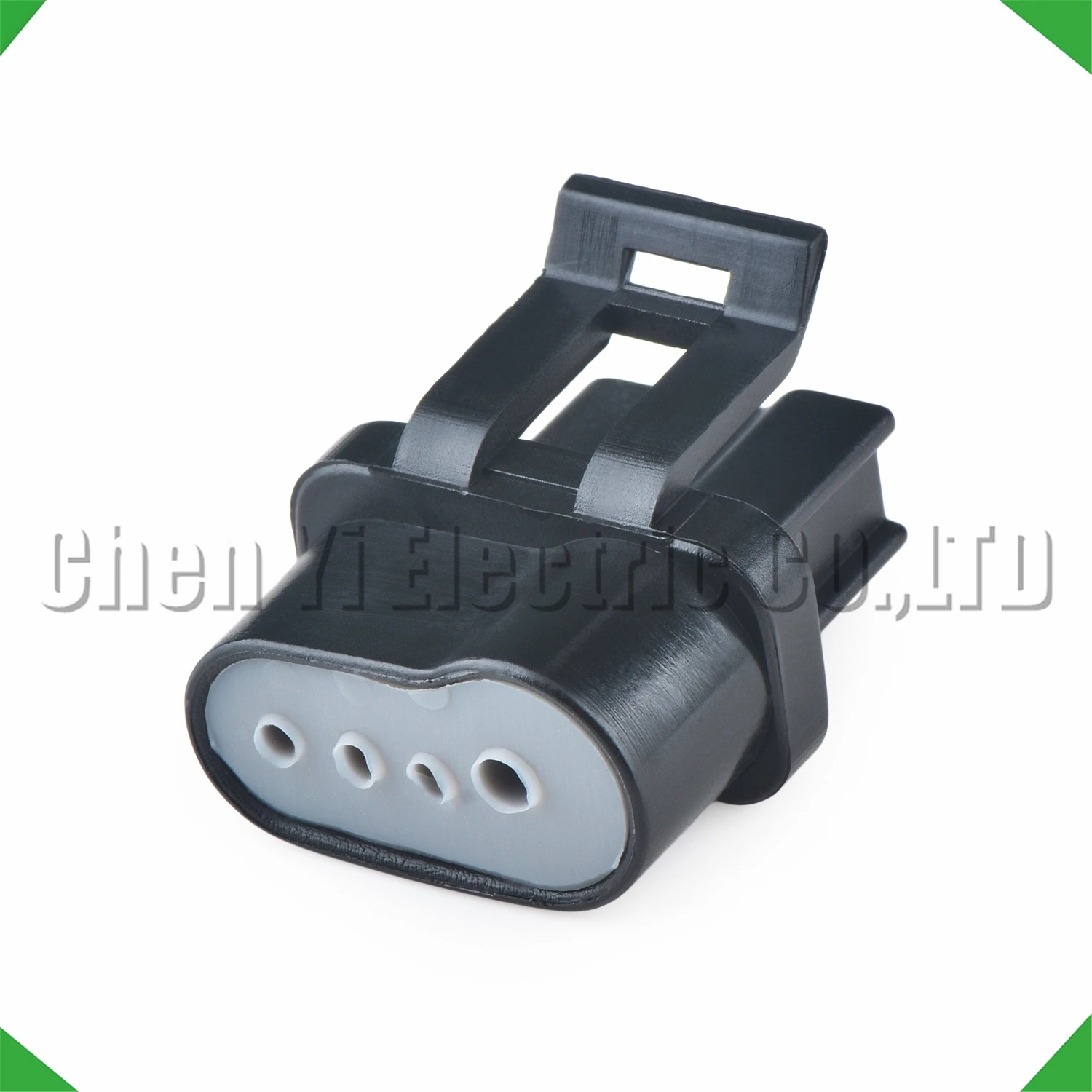 4 Pin Automotive Connectors Water tank electronic fan Wire harness Plug 12124898 For Chevrolet Buick