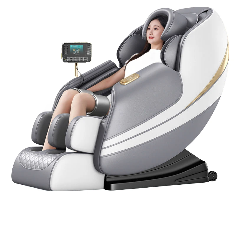 

Luxury Cheap 4d 8d zero Gravity Massage Office Chair Price Bed Beauty Salon Full Body 4d 2023 8d zero Gravity Luxury Guangzhou