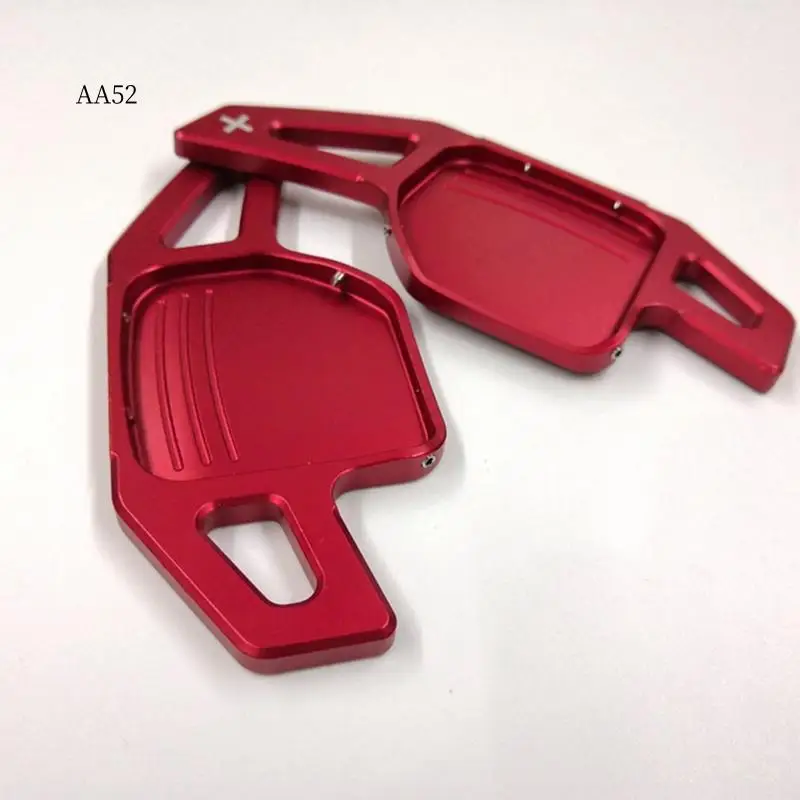

AS-Paddle Shifter Steering Wheel Extensions Fit For A3 A4L A5 A6L A7 S3 S5 S7 Q3 Q5 Q7