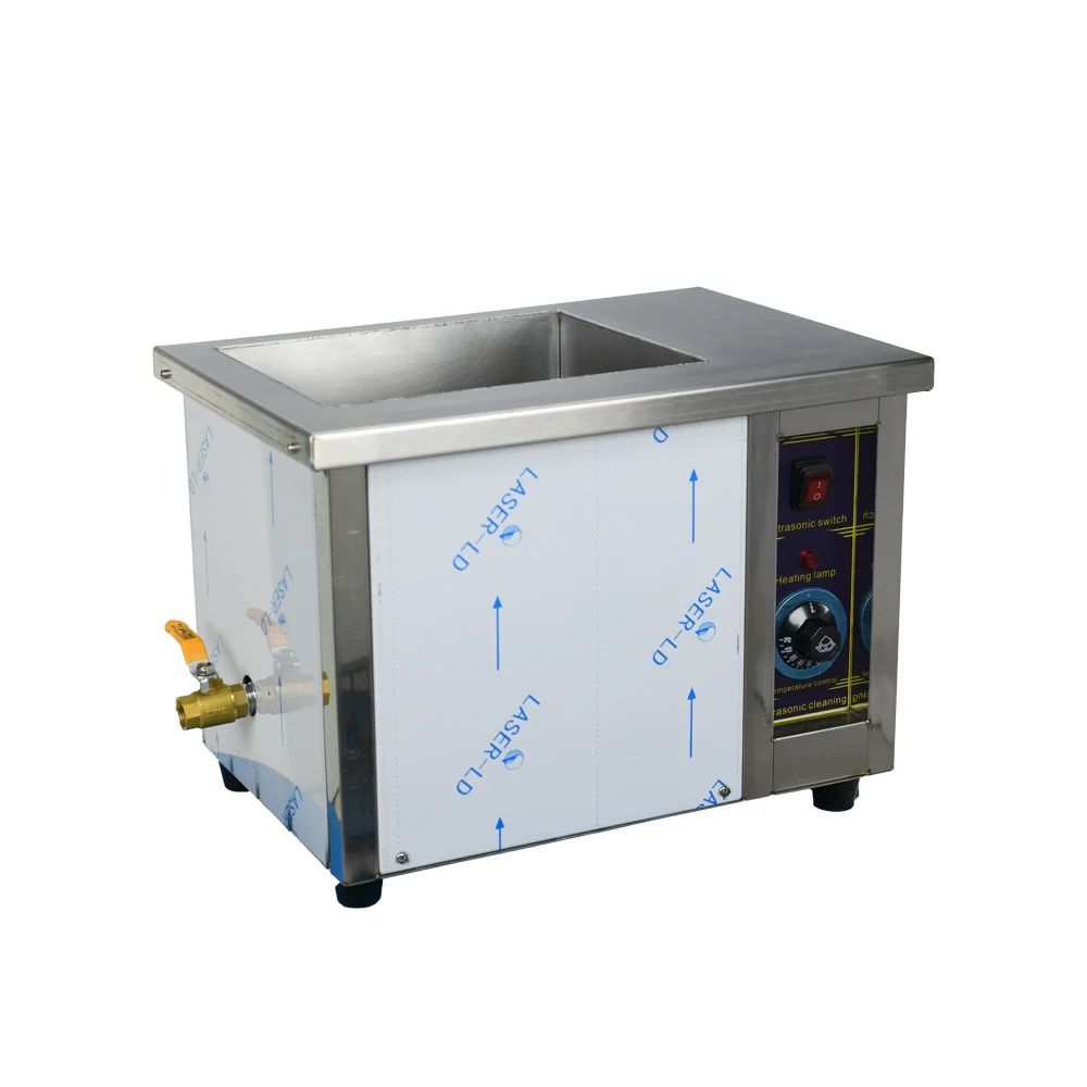 

12L Ultrasonic Washer Machine For Lab Cleaning Jewelry Auto Parts High Frequency Factory Direct Supply Ultrasonic Cleaner