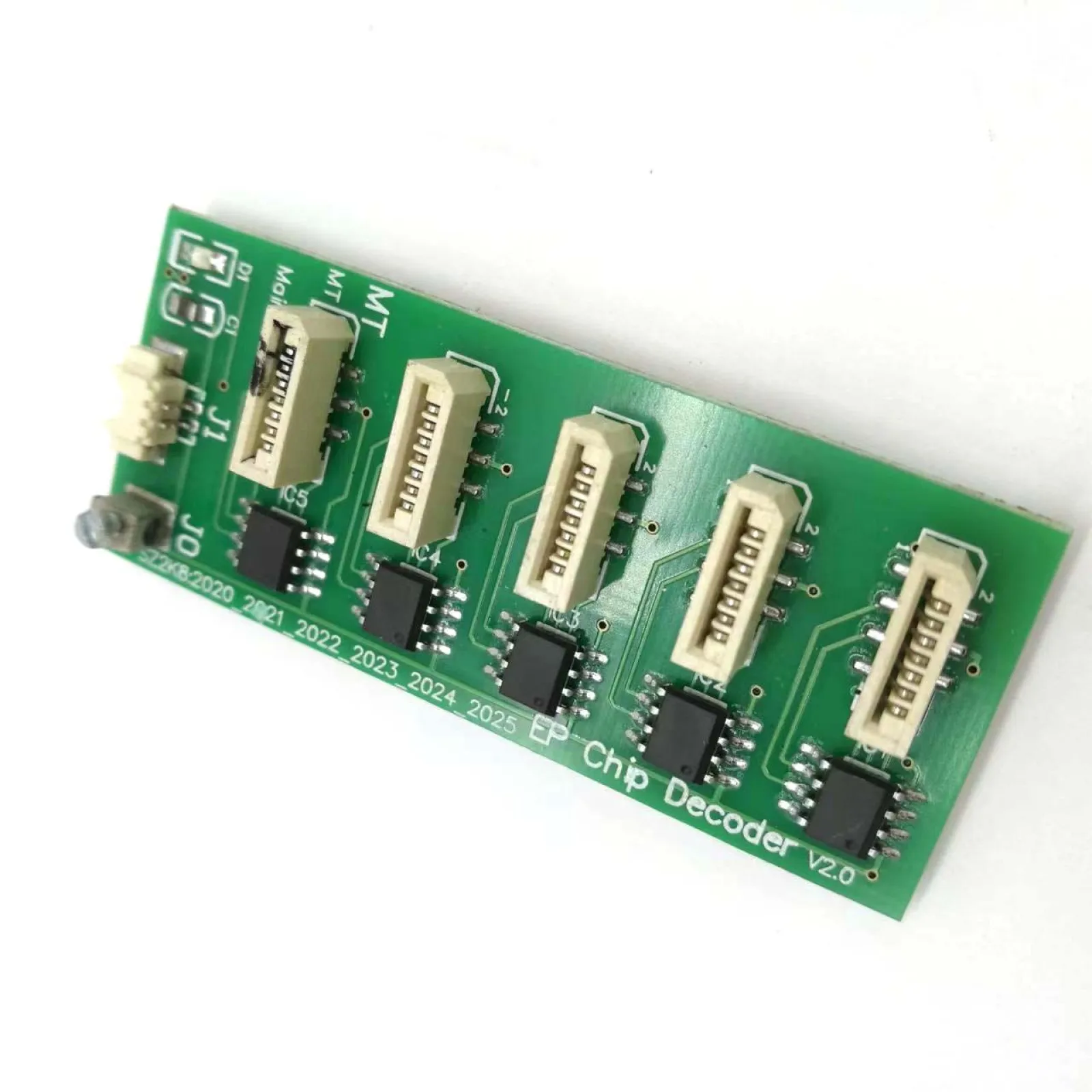 

Ep Chip Decoder Fits For EPSON 9400 7400 4400 4880C 4800 4450
