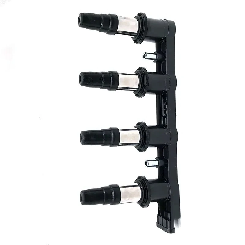 

High-Quality Ignition Coil 55570160, Compatible with Various Chevrolet Aveo, Cruze, and Sonic Engine Models