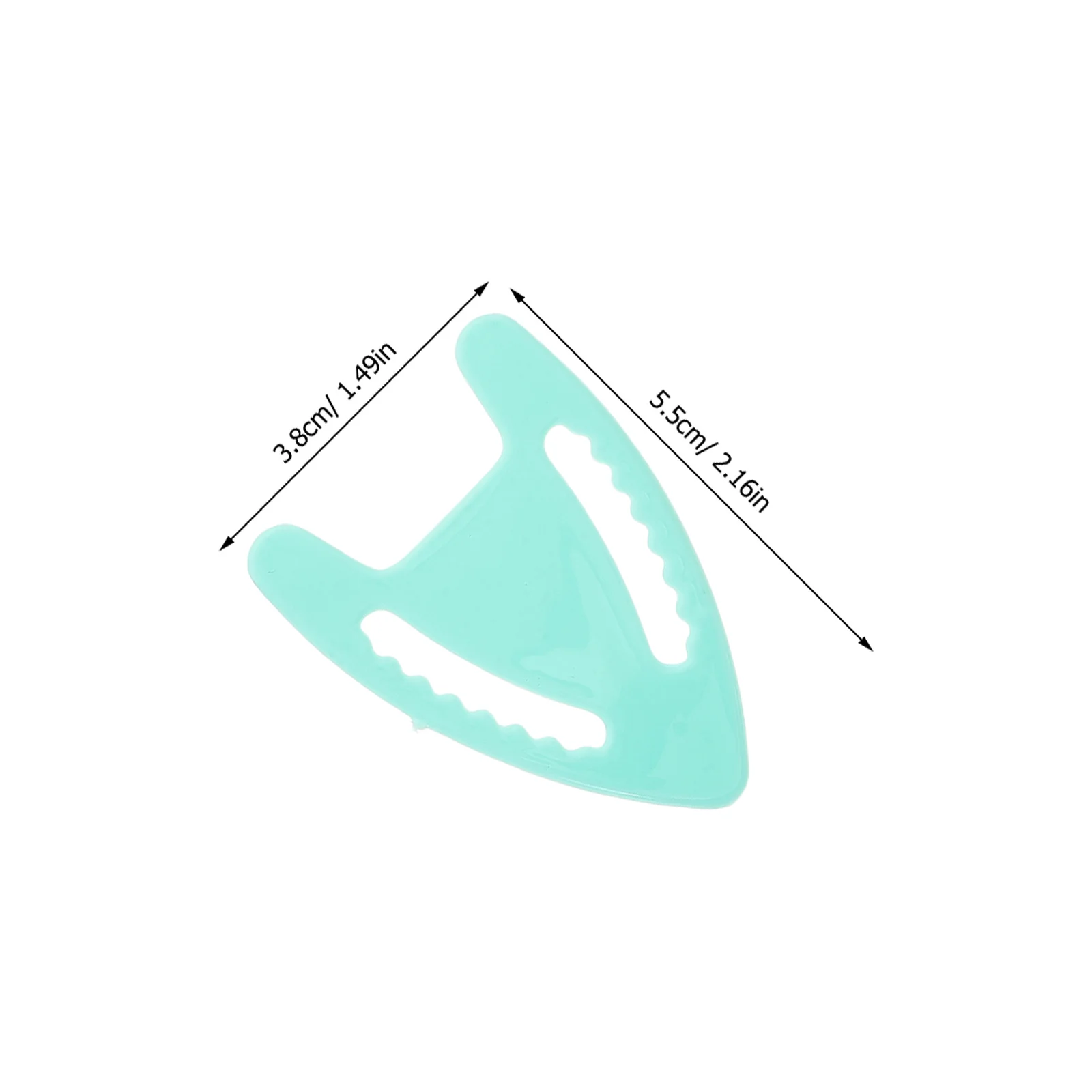 6 مجموعة أدوات غوص صغيرة مجموعات معدات غطس بلاستيكية تلسكوب ملون الأكسجين اسطوانة زعنفة الغوص بركة اكسسوارات للأطفال #3