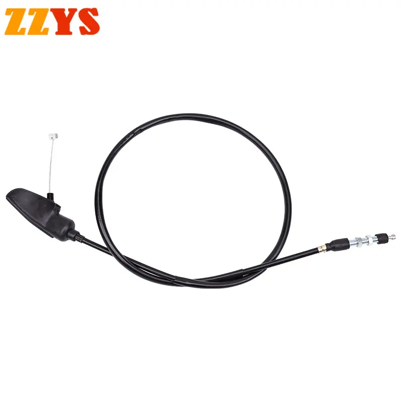 

250cc Motorcycle Adjustable Clutch Control Cable Line Wire for Qian Jiang KEEWAY QJ250-15E QJ 250