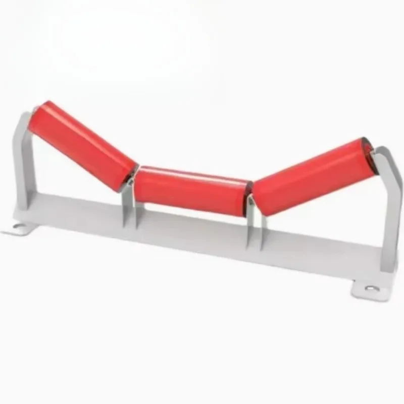 Automatic Belt Roller Support with Pump and Motor - Belt Accessories