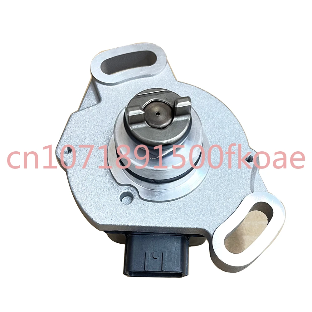 

Factory Low Price Wholesale Car Parts Crank Angle Sensor Camshaft Position Sensor for Nissan Altima 33100-77E20