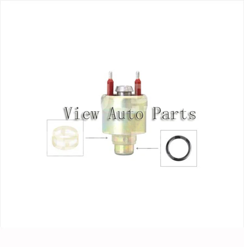 

100 sets For GMC Car Top Feed MPI Universal Injector Repair & Service Kits Including Filter Viton O-Rings VD-RK-0036