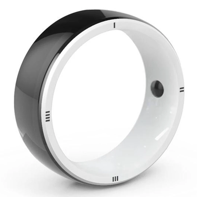 New JAKCOM R5 New Product Of Consumer Electronics Smart Wearable Device Watch with Built-In RFID Cards and Health L