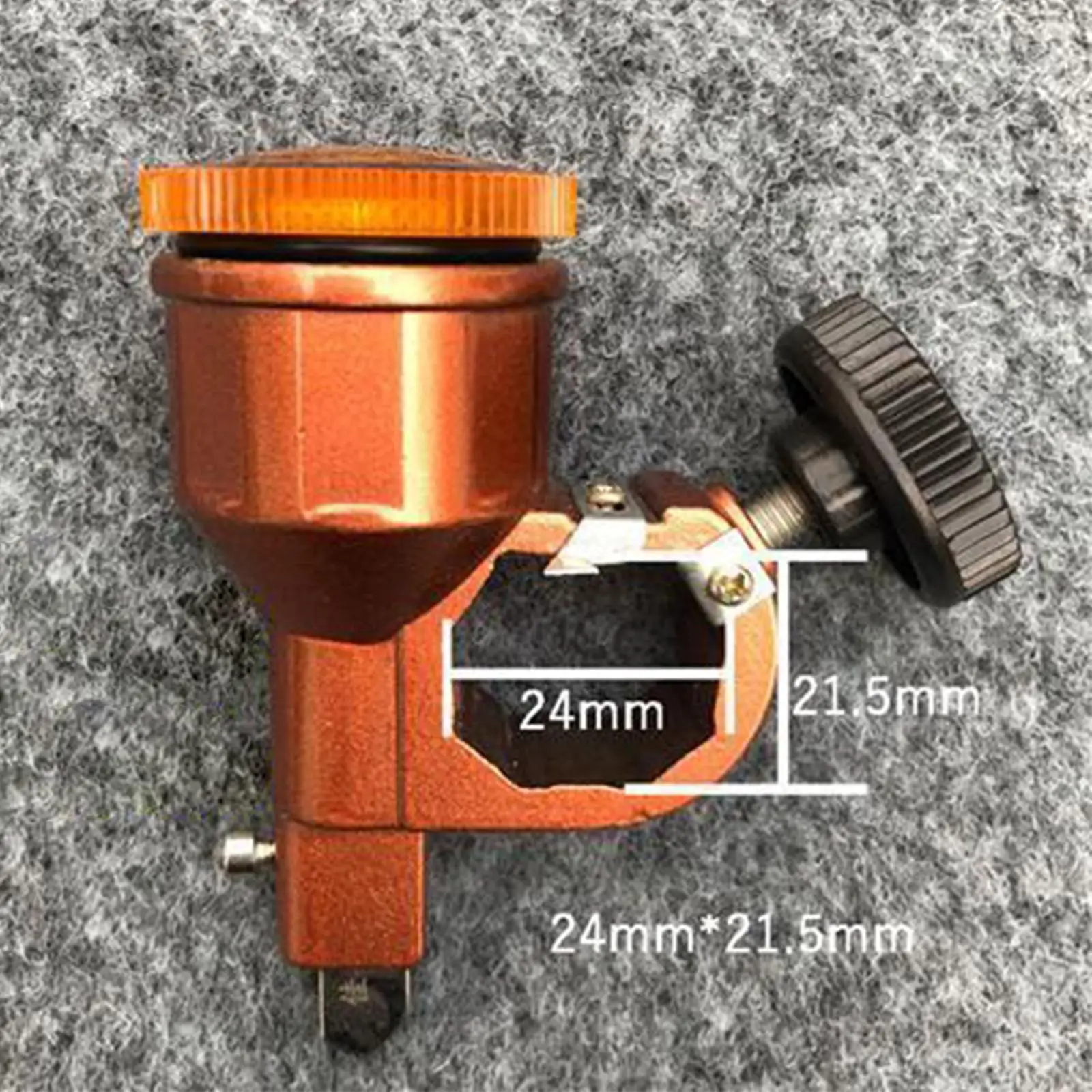 Glass Cutter Hand Tool Durable Crafts Glass Breaker for Mirrors Ceramic Tile