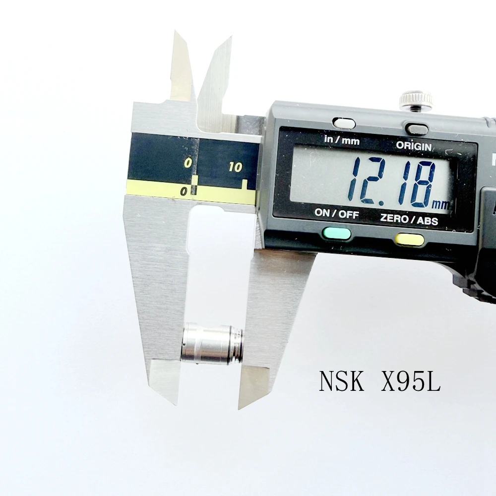 Diskon Besar Kartrid Rotor untuk NSK Handpiece Tipe Kunci Standar