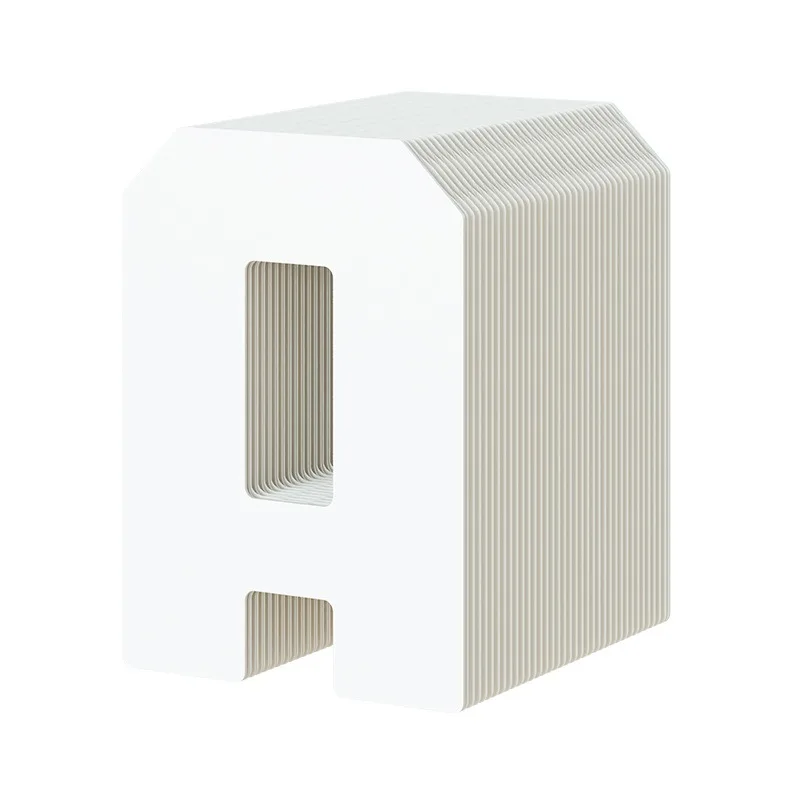Alphanumeric booth Brand logo design and production Display stand Storage booth Exhibition event decoration