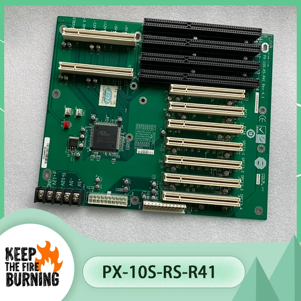 

PX-10S-RS-R41 Rev：4.1 Industrial control board