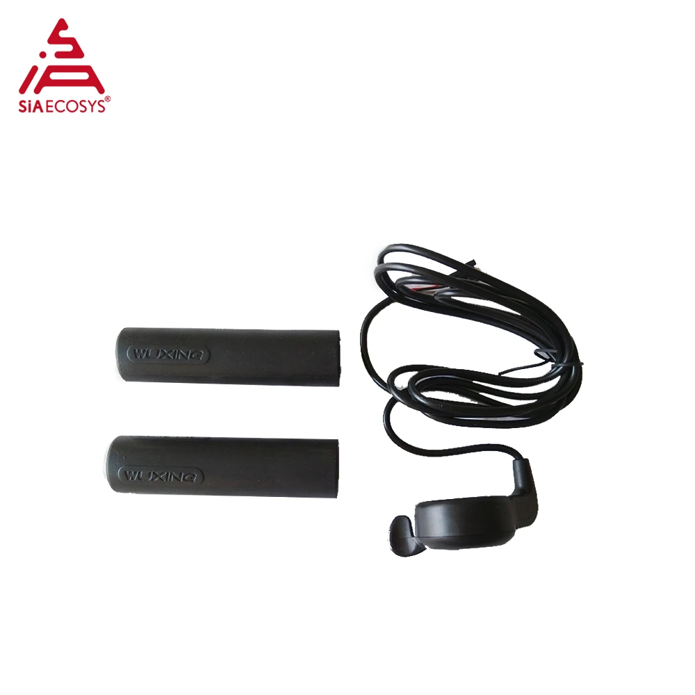 Universal 3-Wire Finger/Thumb Throttle Grip FT-21x for Electric Scooter - Easy to Install Thumb Control