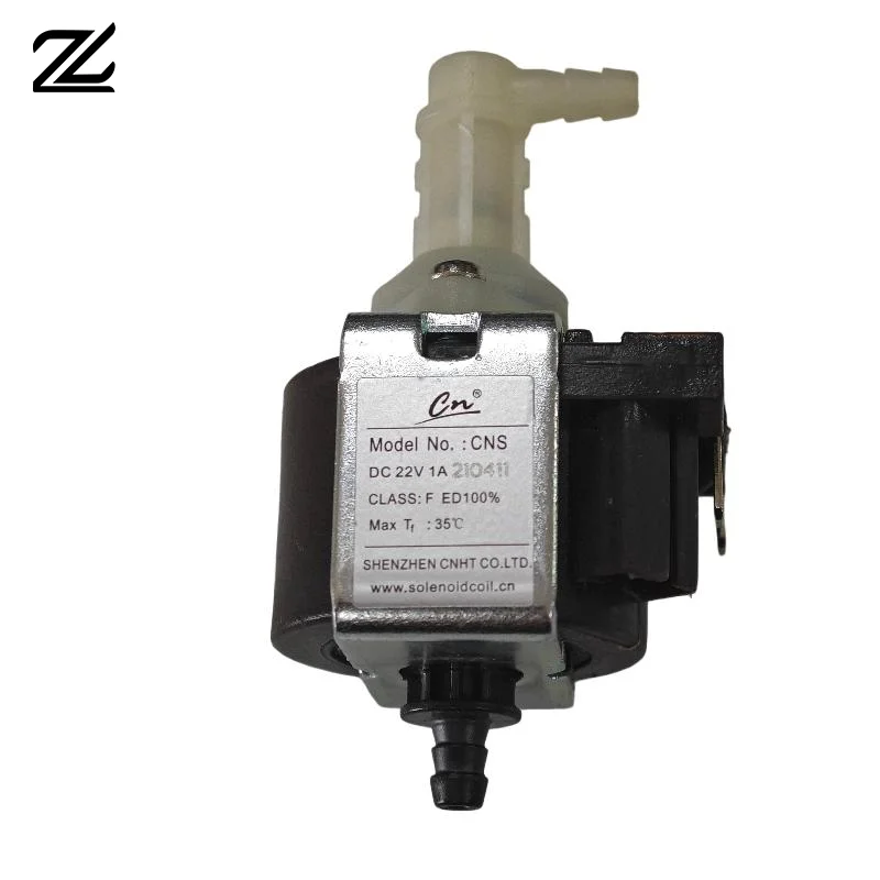1Pcs Handheld Vacuum Cleaner Spare Parts Water Pump For Dreame H11/ H11S/ H11 Plus/ H11 Max/ H11 Pro/ H12/ H12 Pro/ M13